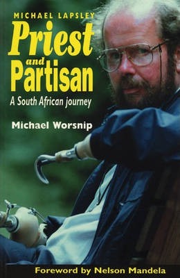 Cover of Priest and Partisan